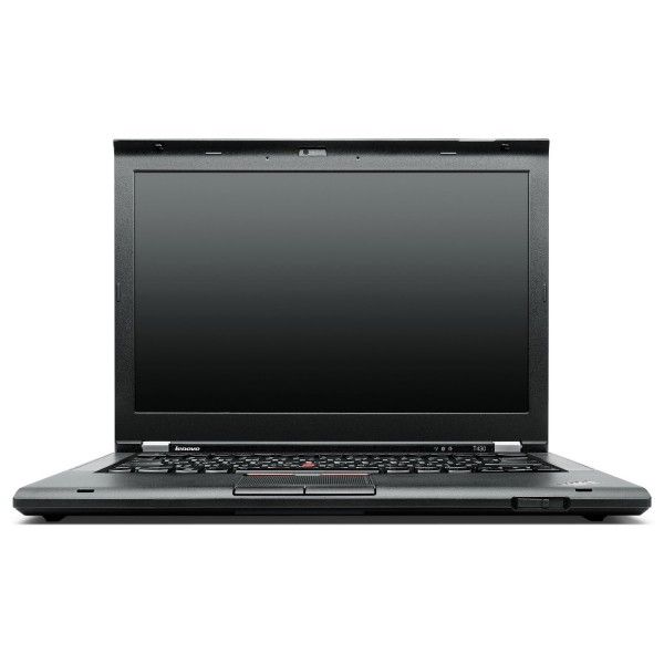 billede af en Lenovo Thinkpad T450 bærbar pc