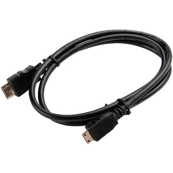 HDMI kabel 1 meter