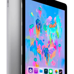 iPad 6 generation 2018