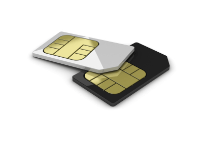 Data SIM-kort 4G